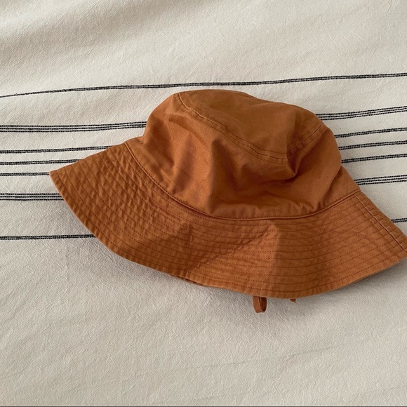Universal Thread Brown Bucket Hat 